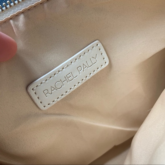 Rachel Pally Bloom Reversible Clutch - Picture 7 of 8